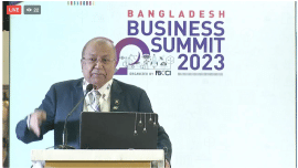 Bangladesh Business Summit 2023