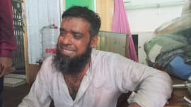 Says trader whose 2 shops were burnt in New Super Market fire 