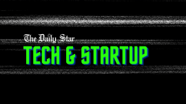 Tech & Startup The Daily Star