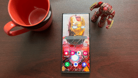 Samsung Galaxy S23 Ultra