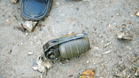 Aug 21 Grenade Attack: 19 yrs on, survivors, victims’ families still wait for ‘final justice’