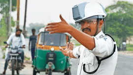 AC Helmet Ahmedabad