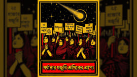 Why the delay in declaring minimum wage for RMG workers? 