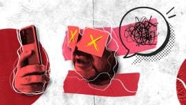 Is human civilisation at an inflection point?