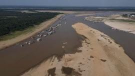 why is the limit of global warming 1.5 degrees celsius