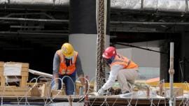 Bangladeshi migrant workers