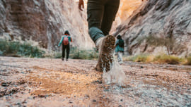 New year resolutions