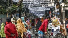 Political parties need to behave more responsibly towards the electorate