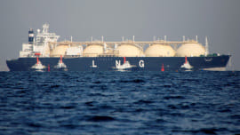 Govt to buy LNG