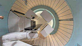 Proton Beam Therapy