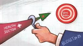 What can we learn about universal health coverage from global experiences?