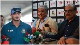 Taskin Ahmed oversleeps India game BCB reaction