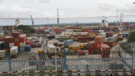 Ctg port