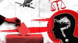 Why overhaul of EC is topmost priority