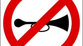 blow-horn-honk-sound-noise-pollution