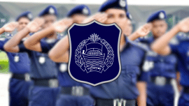 challenges for police to regain public trust