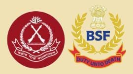 BGB BSF border talks