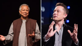 In a formal letter sent to Musk on February 19, Yunus outlined the potential of Starlink’s connectivity in Bangladesh. 