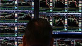 Stocks hit by the impact of Trump's tariffs