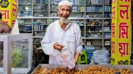 Why Lal Miya’s kotkoti is the heart of Bogura’s flavourful legacy