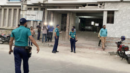 judge’s son stabbed dead in Rajshahi