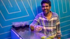 Khorshed Mama iced tea BRAC University.jpg