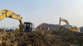 missing child rescue Tanore Rajshahi