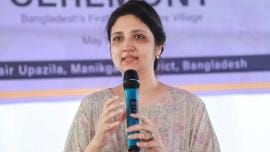 One woman is transforming cancer support in Bangladesh