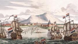 Dutch East India Company