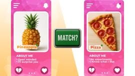 Pineapple on pizza isn’t a crime—or is it?