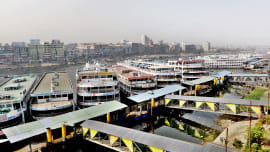 Launch Fare Increase Bangladesh 2026