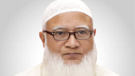 Jamaat ameer statement on Independence Day