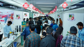 National Entrepreneurship Expo 2025 held at BUFT.jpg