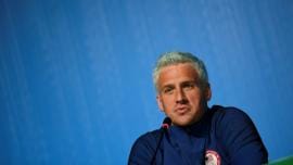 Ryan Lochte
