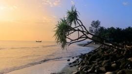 Saint Martin's Island