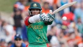 Shakib's short cameo