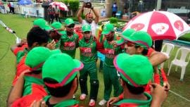 Bangladesh vs Afghanistan live score update