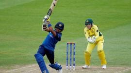 ICC Women's World Cup 2022