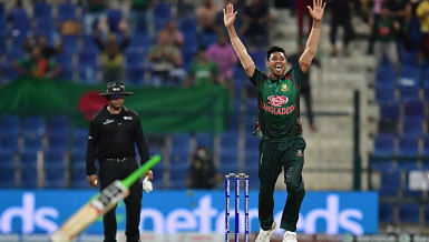 Mustafizur Rahman Mustafizur Rahman