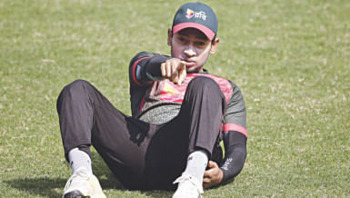 Mushfiqur Rahim Mushfiqur Rahim