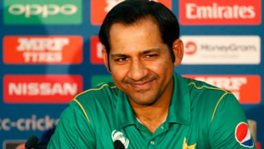Sarfraz Ahmed Sarfraz Ahmed