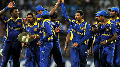 Sri Lanka facts at World Cup