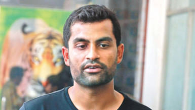 Tamim Iqbal says Tamim Iqbal says