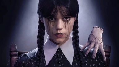 ‘Wednesday’ season 2 cracks Netflix’s all-time top 10