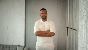 How Ruslan Hossain revolutionised fitness in Bangladesh