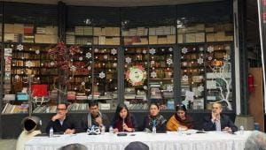 PHOTO COURTESY: THE BOOKWORM BANGLADESH