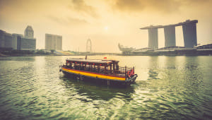 First time in Singapore? Start with these 7 places