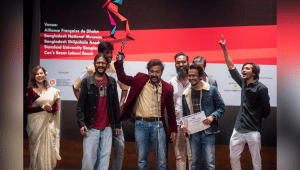 DIFF closing ceremony: ‘University of Chankarphul’, ‘Kurak’ among noted winners