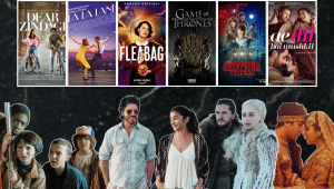 Why 2016 still lives in our timelines