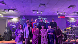 Concert by CCI Foundation